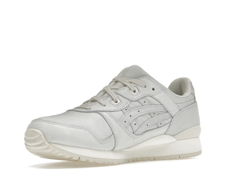 ASICS Gel-Lyte III OG Leather Glacier Grey