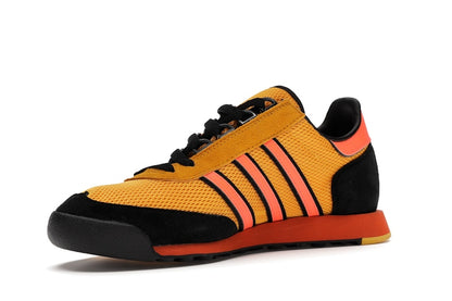 adidas SL80 (A) SPZL Collegiate Gold
