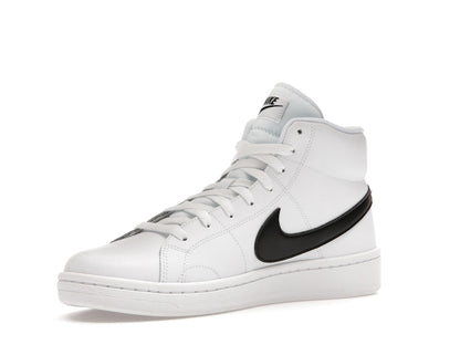Nike Court Royale 2 Mid White Onyx