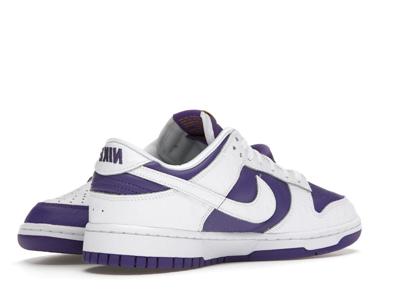 Nike Dunk Low Flip the Old School (Women's)