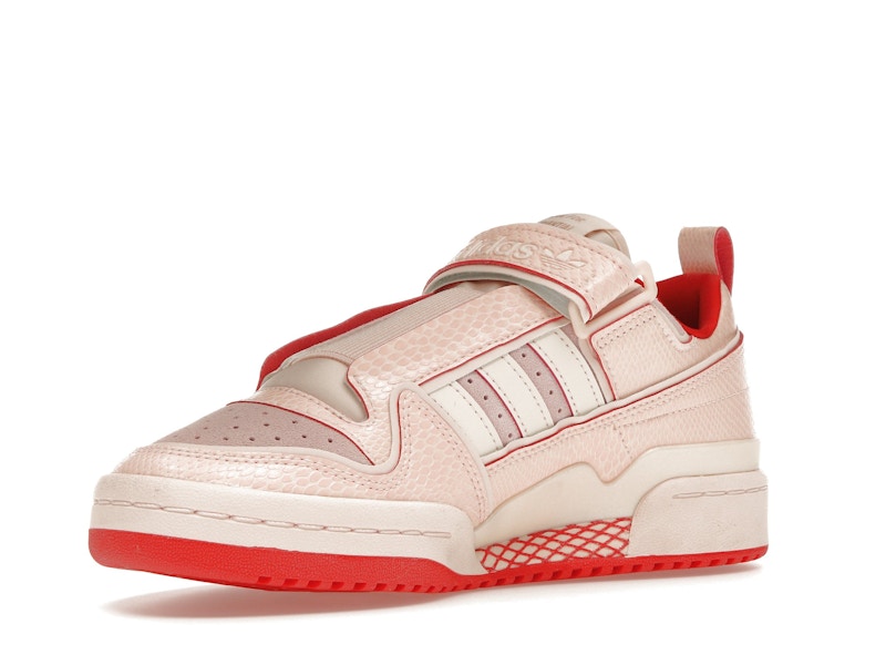 adidas Forum Plus S.E.E.D. Pink Tint (Women's)