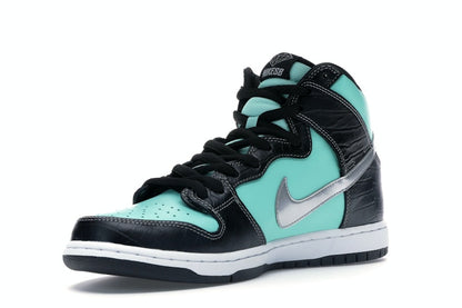 Nike SB Dunk High Diamond Supply Co.