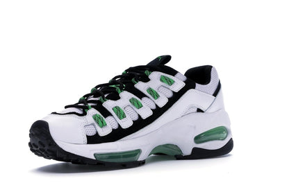 Puma Cell Endura White Black Green