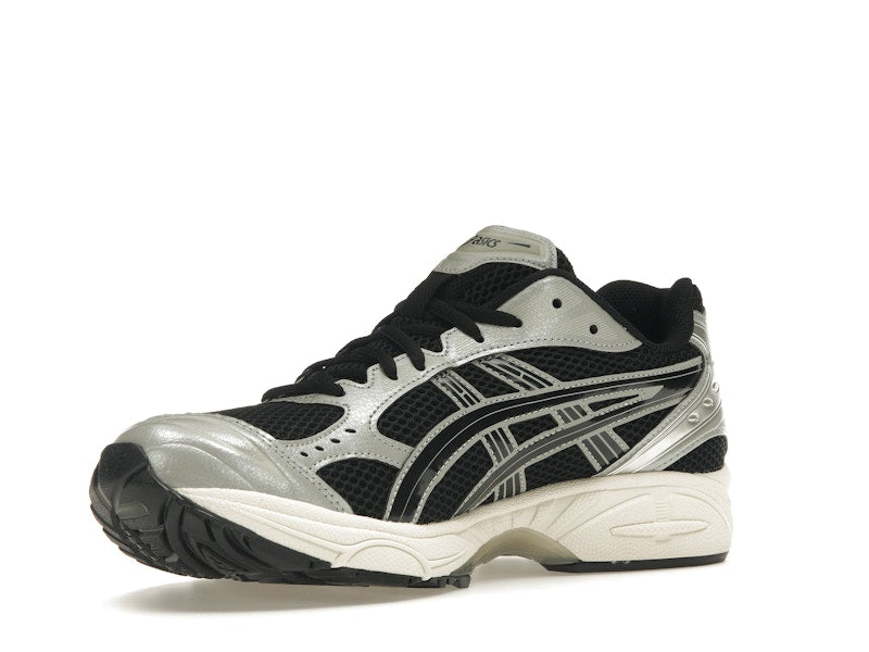 ASICS Gel-Kayano 14 Black Seal Grey