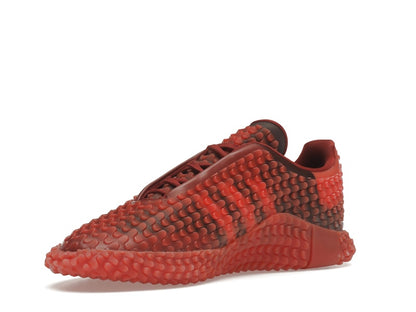 adidas Graddfa AKH I Craig Green Collegiate Burgundy