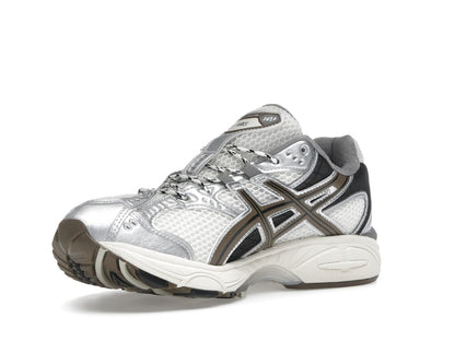 ASICS Gel-Nimbus 10.1 Cream Pure Silver