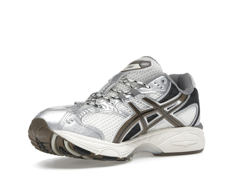 ASICS Gel-Nimbus 10.1 Cream Pure Silver