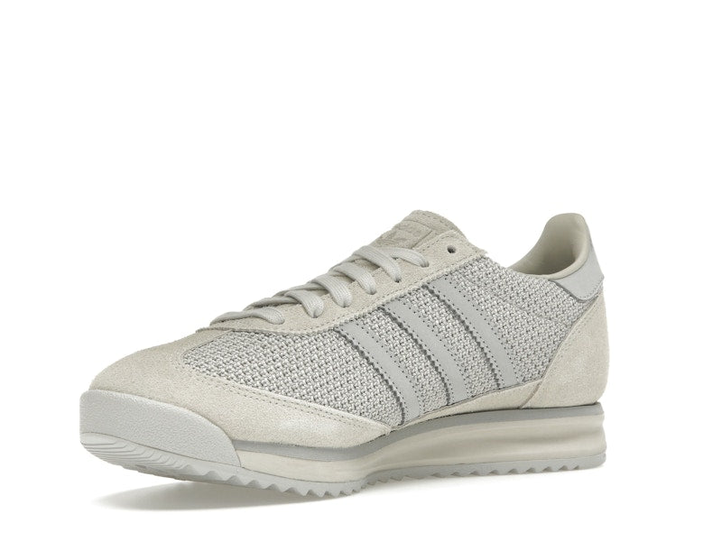 adidas SL 72 RS Wonder Aluminum Grey