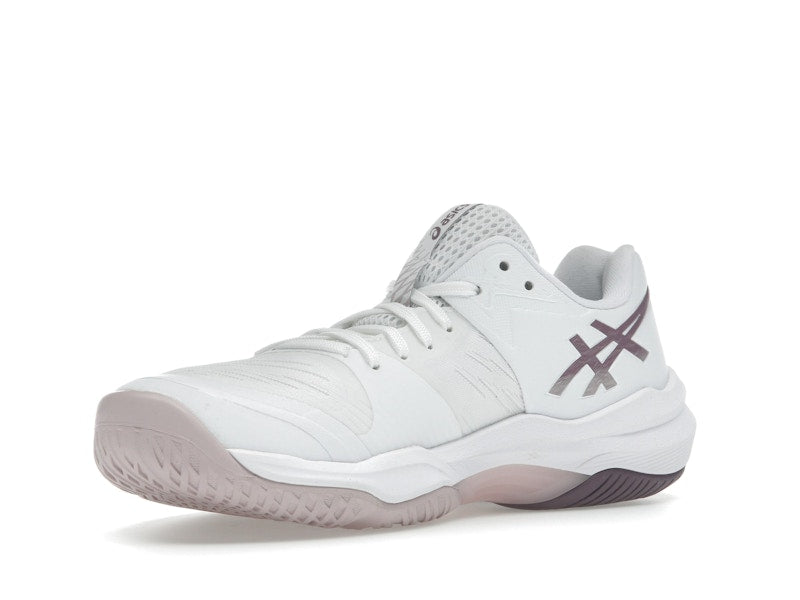 ASICS Sky Elite FF 3 White Watershed Rose (Women's)