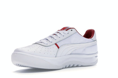 Puma California Nipsey Hussle The Marathon Continues (White)
