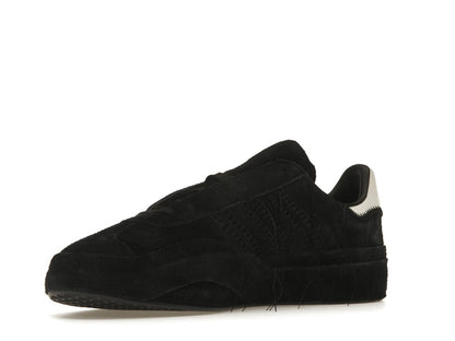adidas Y-3 Gazelle Black Off White