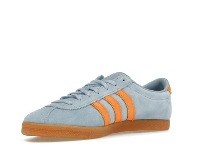 adidas London size? Exclusive City Series Blue Orange