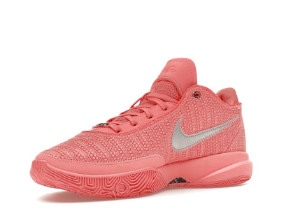 Nike LeBron 20 Pink Diamond