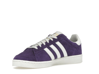 adidas Jabbar Lo Aurora Plum Off White