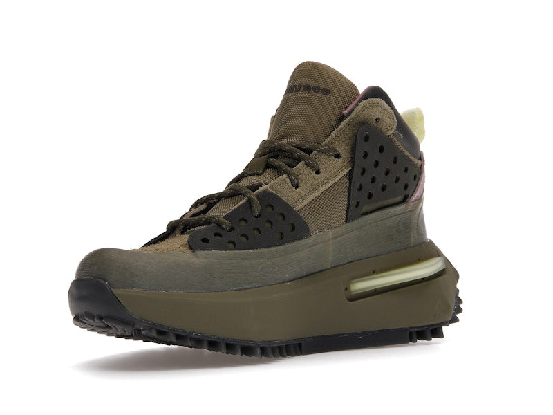 adidas HU NMD S1 RYAT Pharrell Focus Olive