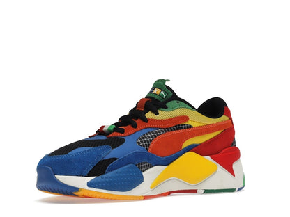 Puma RS-X3 Rubik's Cube