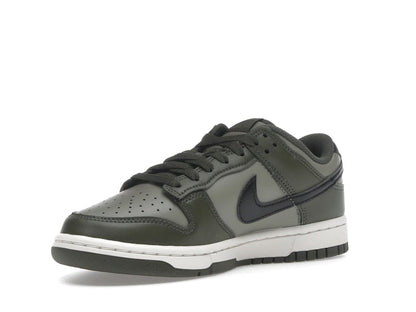 Nike Dunk Low Retro Light Army Cargo Khaki