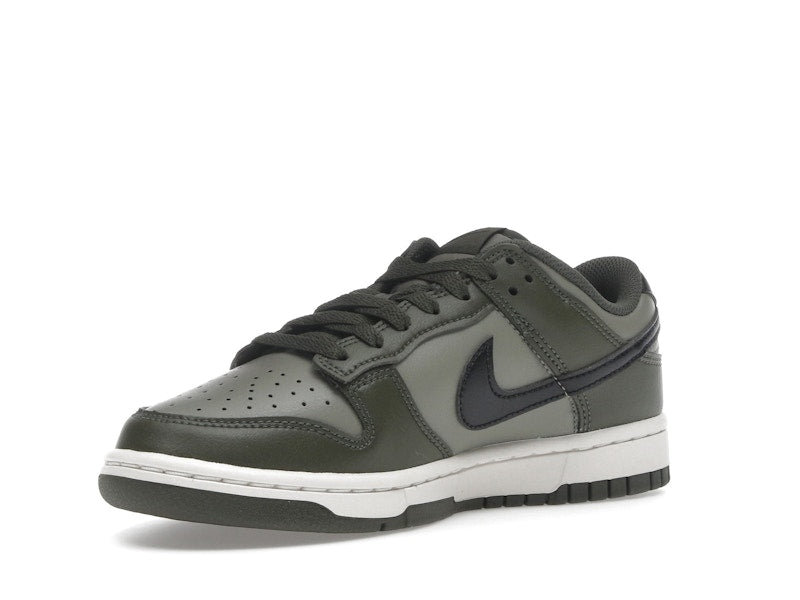 Nike Dunk Low Retro Light Army Cargo Khaki