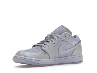 Jordan 1 Low SE Ghost Pearlized Quilt (Women's)