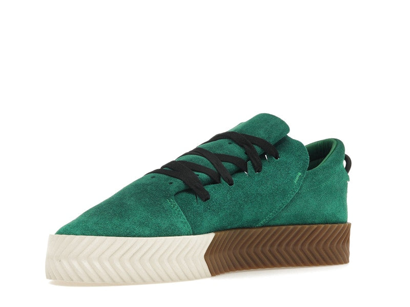adidas AW Skate Alexander Wang Green