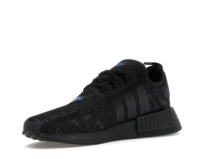adidas NMD R1 Black Carbon Camo