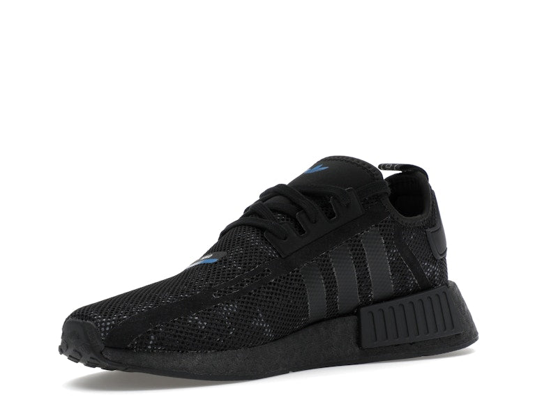 adidas NMD R1 Black Carbon Camo