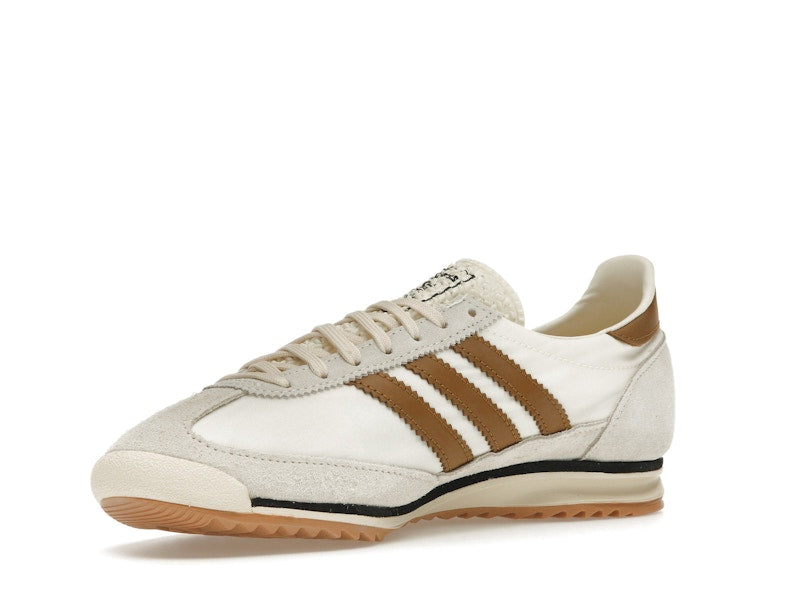 adidas SL 72 OG Cream White Bronze Strata (Women's)