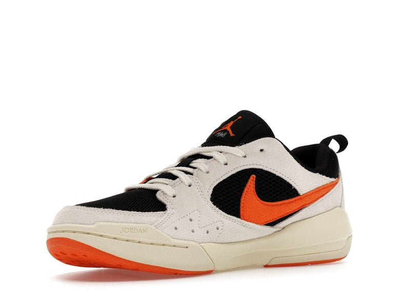 Jordan CMFT Era Black Sail Coconut Milk Starfish