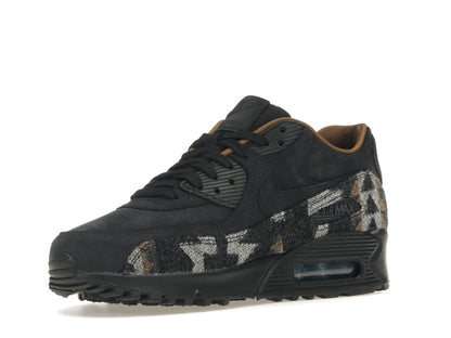 Nike Air Max 90 Pendleton Black