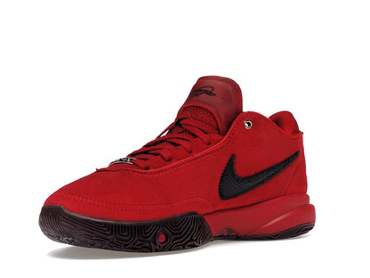 Nike LeBron 20 Liverpool