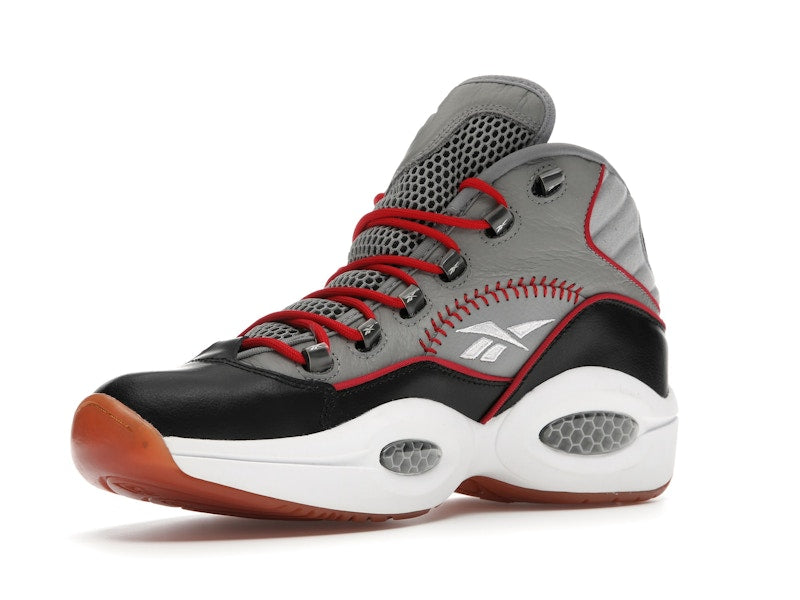 Reebok Question Mid Practice