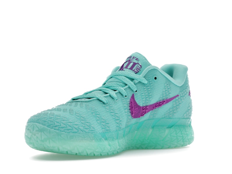 Nike Ja 3 Twelve Time
