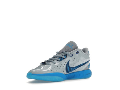 Nike LeBron 21 Blue Diver (GS)
