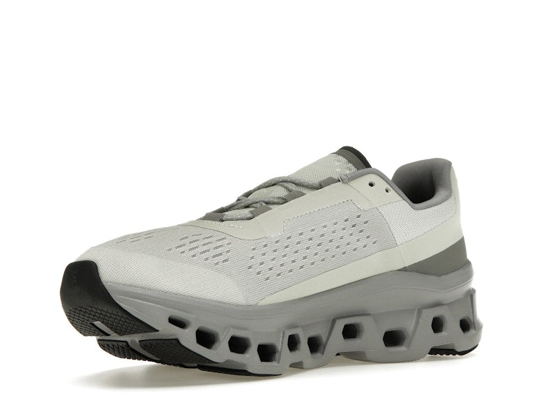 On Running Cloudmonster Ice Alloy