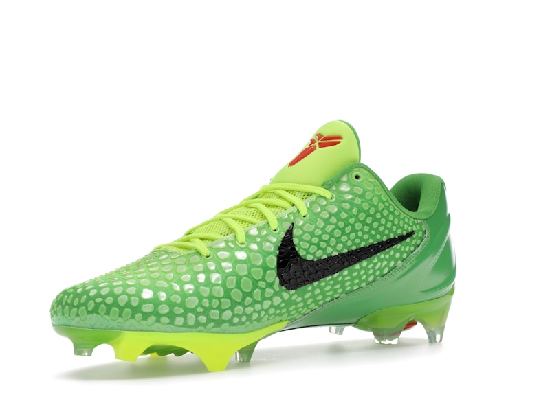 Nike Vapor Edge Kobe 6 SE Grinch