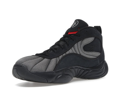 Reebok Answer III Black Chrome