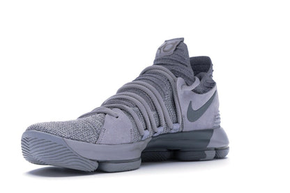 Nike KD 10 Wolf Grey