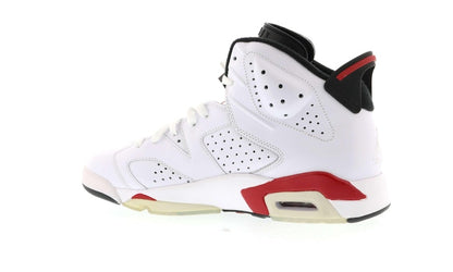 Jordan 6 Retro Bulls (2010)