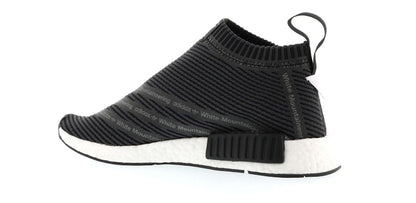 adidas NMD City Sock White Mountaineering