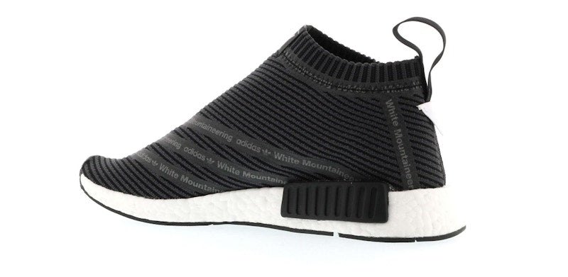 adidas NMD City Sock White Mountaineering