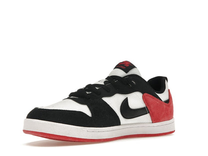 Nike SB Alleyoop Black Toe