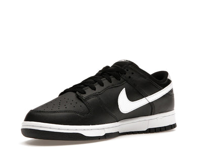 Nike Dunk Low Black Panda 2.0