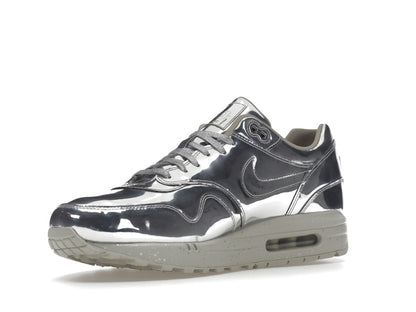 Nike Air Max 1 Liquid Silver