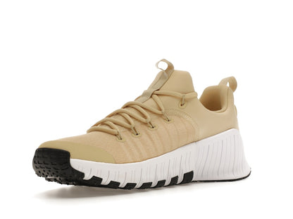 Nike Free Metcon 6 TB Vegas Gold Black White