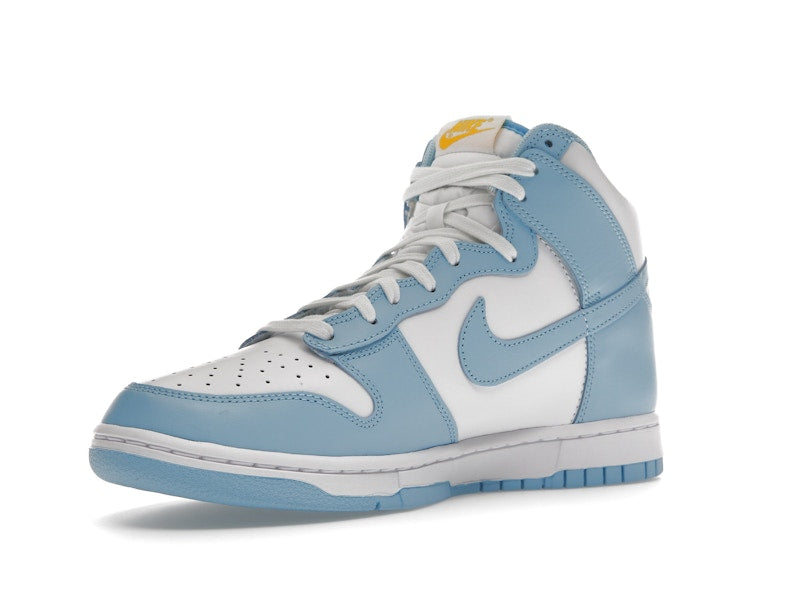 Nike Dunk High Blue Chill