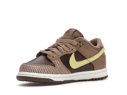 Nike Dunk Low Undefeated Canteen Dunk vs. AF1 Pack (PS)