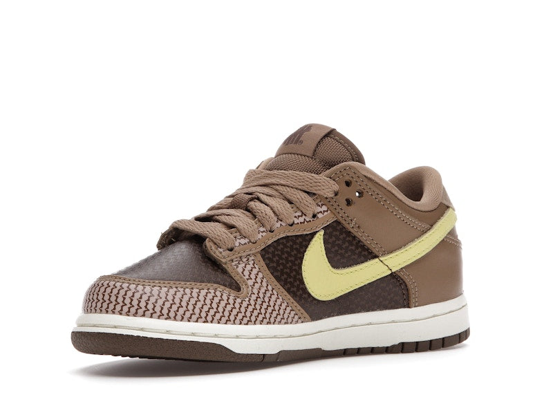 Nike Dunk Low Undefeated Canteen Dunk vs. AF1 Pack (PS)