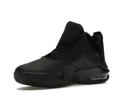 Jordan Stay Loyal Triple Black