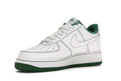 Nike Air Force 1 Low White Pine Green