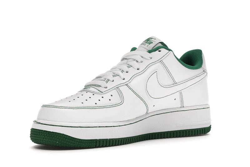 Nike Air Force 1 Low White Pine Green